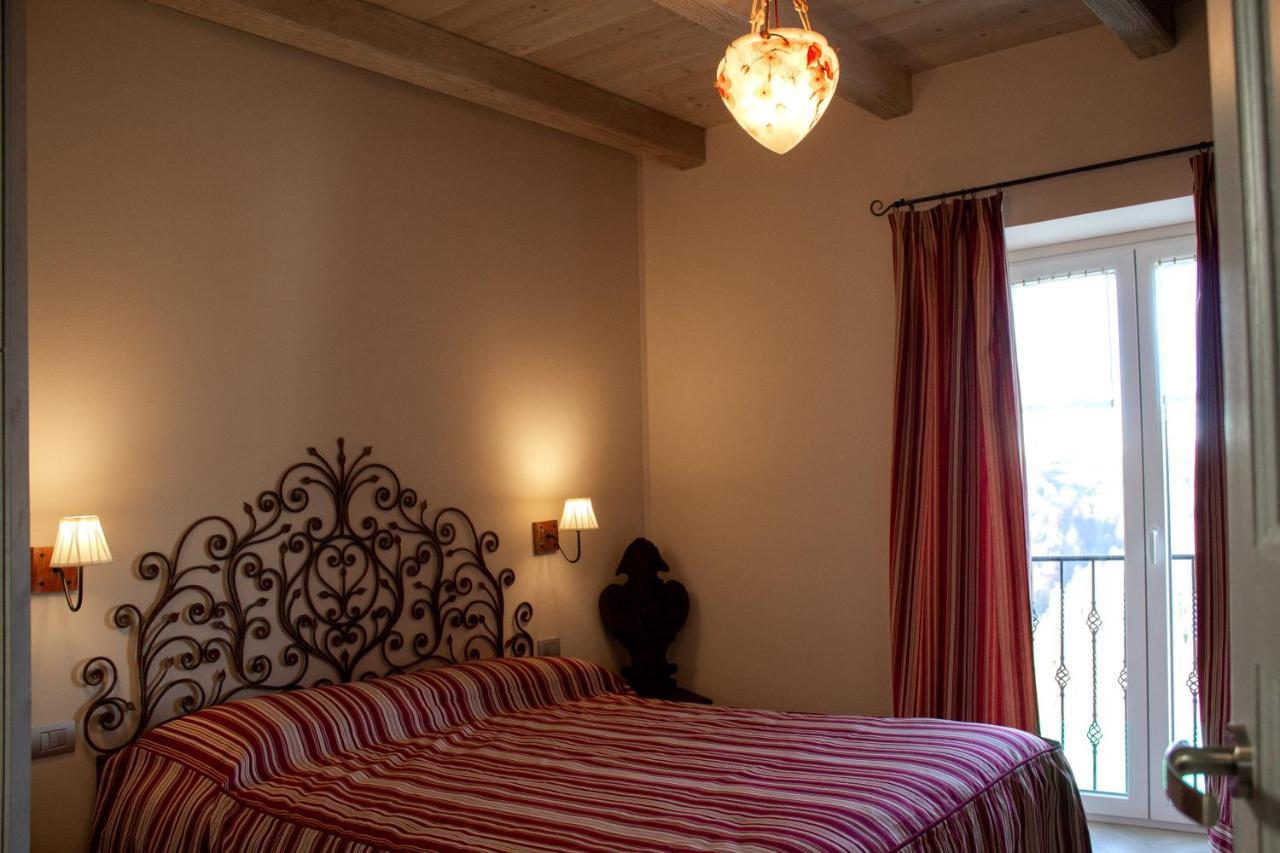 Bed and Breakfast Casa Taro Marsaglia  Exterior foto