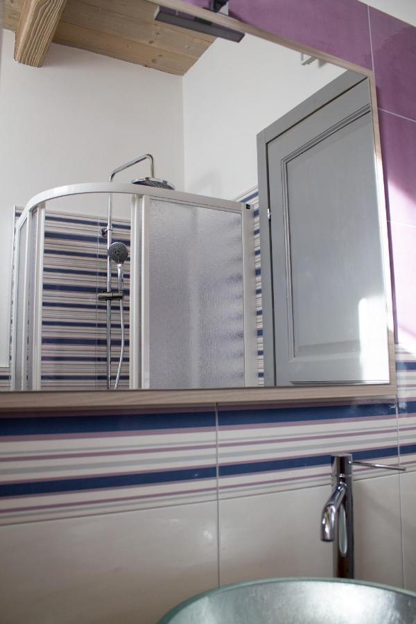 Bed and Breakfast Casa Taro Marsaglia  Exterior foto