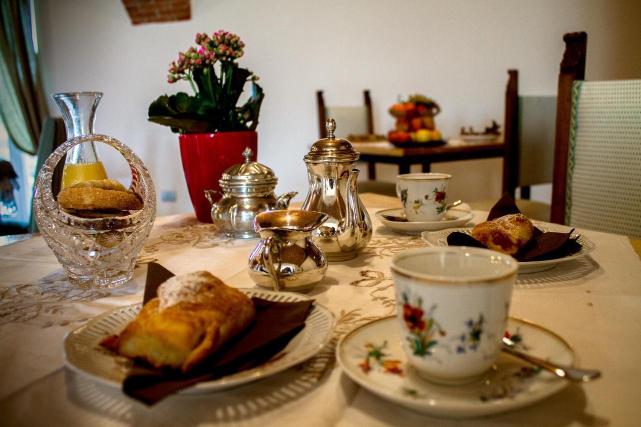 Bed and Breakfast Casa Taro Marsaglia  Exterior foto