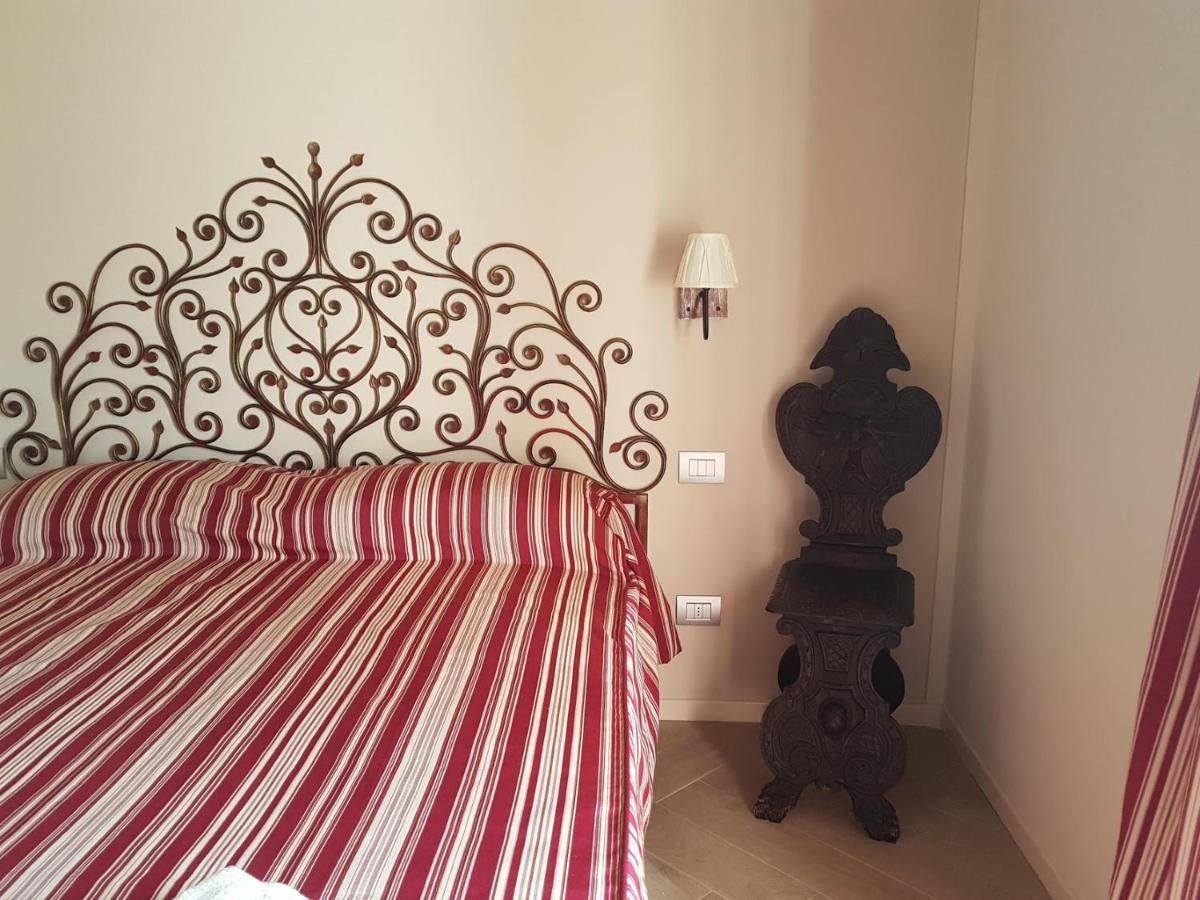 Bed and Breakfast Casa Taro Marsaglia  Exterior foto