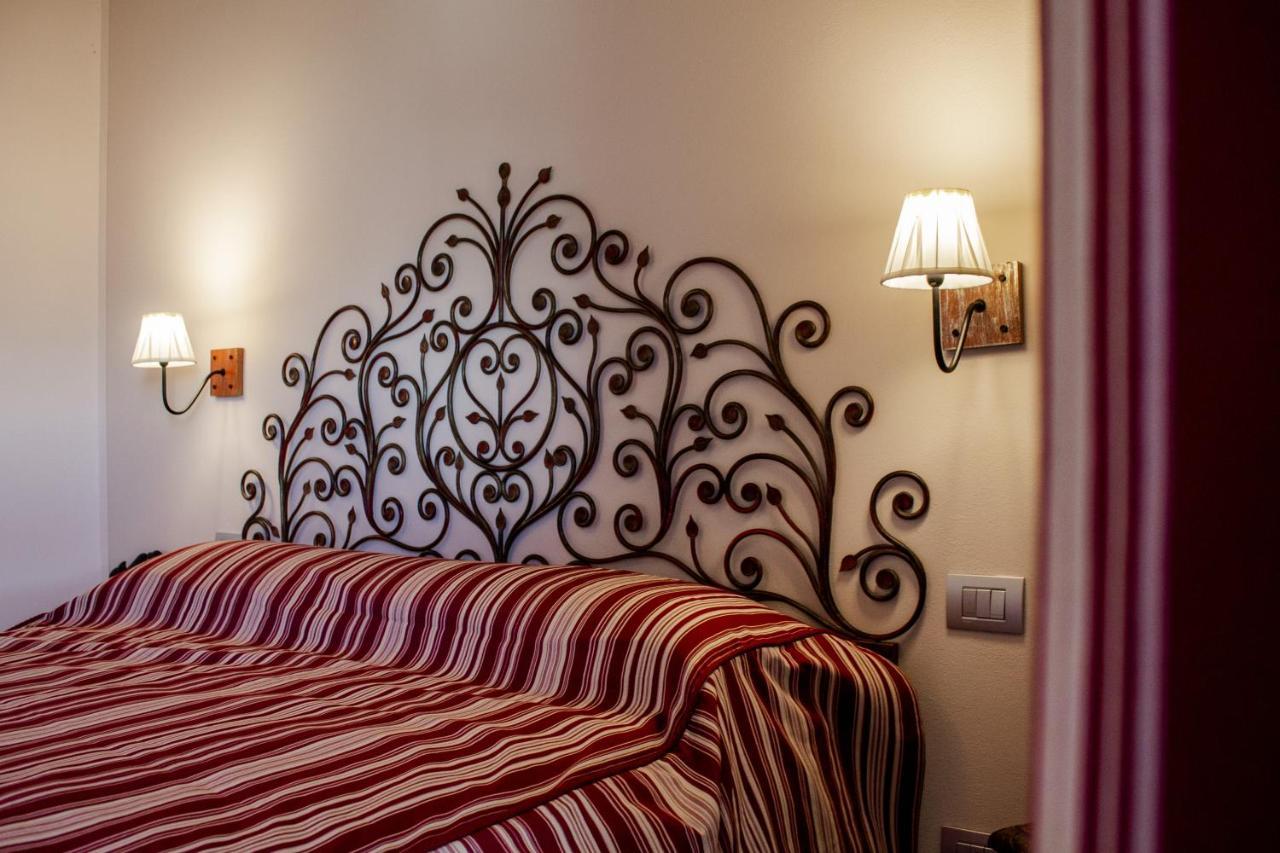 Bed and Breakfast Casa Taro Marsaglia  Exterior foto